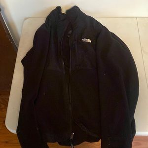 North face jacket